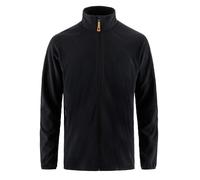 Fjallraven Ovik Lite Fleece Jacket Black