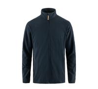 Fjällräven - Övik Lite Fleece Jacket - Fleece jacket size L, blue