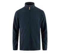 Fjallraven Ovik Lite Fleece Jacket Dark Navy