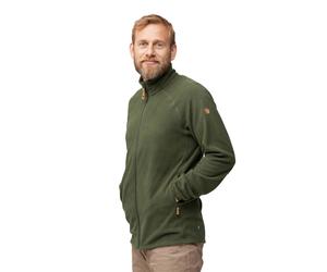 Fjallraven Ovik Lite Fleece Jacket - SS25