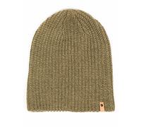 Fjallraven Ovik Melange Beanie Hat - Various Colourways Available