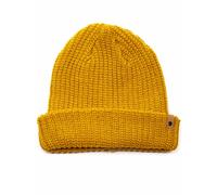 Fjallraven Ovik Melange Beanie Hat - Various Colourways Available