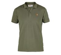 Fjallraven Ovik Polo Shirt Green