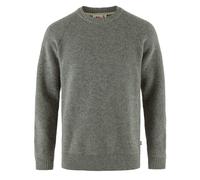 Fjallraven F81346-289 Lada Sweater, Men, Bogwood Brown, L