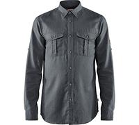 Fjallraven Ovik Travel LS Shirt