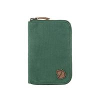 Fjallraven Passport Wallet Deep Patina
