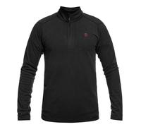 Fjällräven Pine Fleece Black XL Men