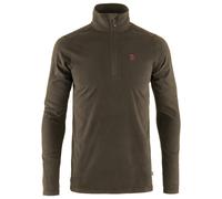 Fjallraven Pine Fleece - Dark Olive