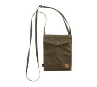 BRAND NEW - Fjallraven Pocket Bag Dark Olive