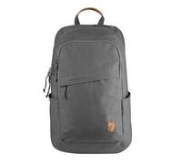 Fjallraven Räven 20 Backpack - Super Grey, OneSize