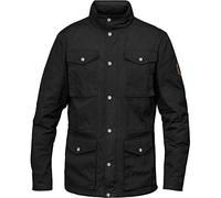 Fjallraven Räven Jacket M Sport - Black, X-Small