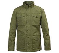 Fjallraven Räven Jacket M Sport - Green, X-Small