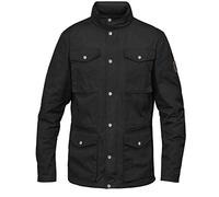 Fjallraven Räven Jacket M Sport Jacket - Black, XXL