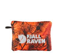 Fjällräven - Hunting Rain Cover 16-28 - Rain cover size One Size, red