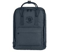 Fjallraven Re-Kanken Backpack Navy