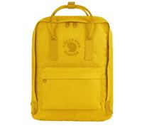 Fjallraven Re-Kanken Classic Backpack Sunflower Yellow