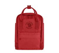 Fjallraven Re-Kanken Mini Backpack Red