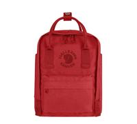 Fjallraven Re-Kanken Mini Backpack Red