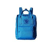 Fjallraven Re-Kånken Mini Backpack - UN Blue, OneSize