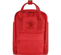Fjallraven Re-Kanken Mini Backpack Red