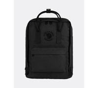 Fjällräven Re-Kånken Backpack, 16L, unisex, black