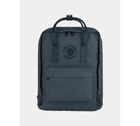Fjallraven Re-Kanken Unisex Backpack - Navy 560