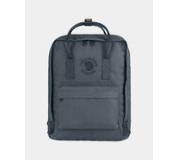 Fjallraven Re-Kanken Unisex Backpack - Slate 041 - Slate 041 - One Size