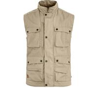 Fjällräven Reporter Lite Vest Beige XL Men