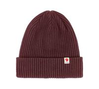 Fjallraven Rib Beanie Hat - Assorted Colourways