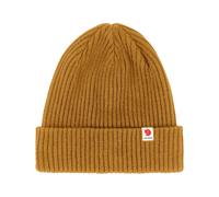 Fjallraven Rib Beanie Hat - Assorted Colourways