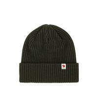 Fjällräven Rib Beanie Green