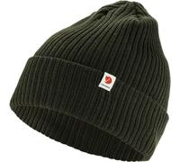 Fjällräven Rib Beanie Green Men,Women