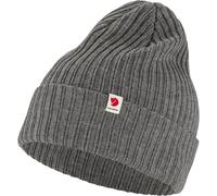 Fjallraven Rib Hat in Grey