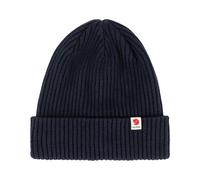 Fjällräven - Fjällräven Rib Hat - Beanie size One Size, brown