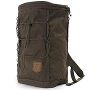 Fjallraven Singi 20 Backpack - Dark Olive, OneSize