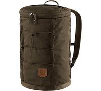 Fjallraven Singi 20 Backpack - Dark Olive, OneSize,Green