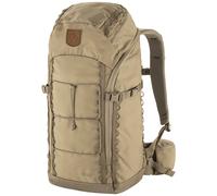 Fjällräven - Singi 28 - Walking backpack sand