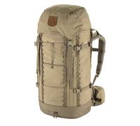 Fjällräven Singi 48 backpack 67 cm brown
