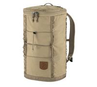 Fjällräven Singi 20 Daypack 44 cm Laptop compartment brown