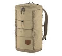 Fjällräven Singi 20 Daypack 44 cm Laptop compartment brown