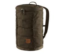 Fjallraven Singi 20 Backpack - Dark Olive, OneSize