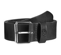 Fjallraven Singi Belt 4 cm - Black, 85cm