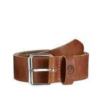 Fjällräven - Singi Belt 4 cm - Belt size 110 cm, brown
