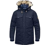 Fjallraven Singi Down Jacket M Sport Jacket - Dark Navy, L