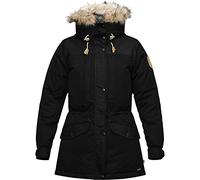 Fjallraven Singi Down Jacket W Sport Jacket - Black, L