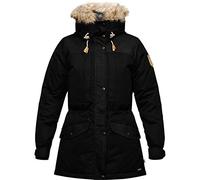 Fjallraven Singi Down Jacket W Sport Jacket - Black, M