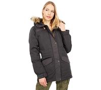 Fjallraven Singi Down Jacket W Sport Jacket - Dark Grey, S