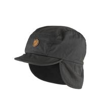 Fjallraven Singi Field Cap Dark Grey