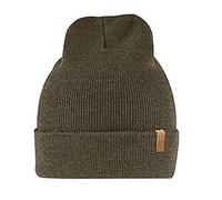 Fjallraven Singi Field Cap Hat - Dark Olive, L