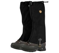 Fjallraven Singi Gaiters - Black